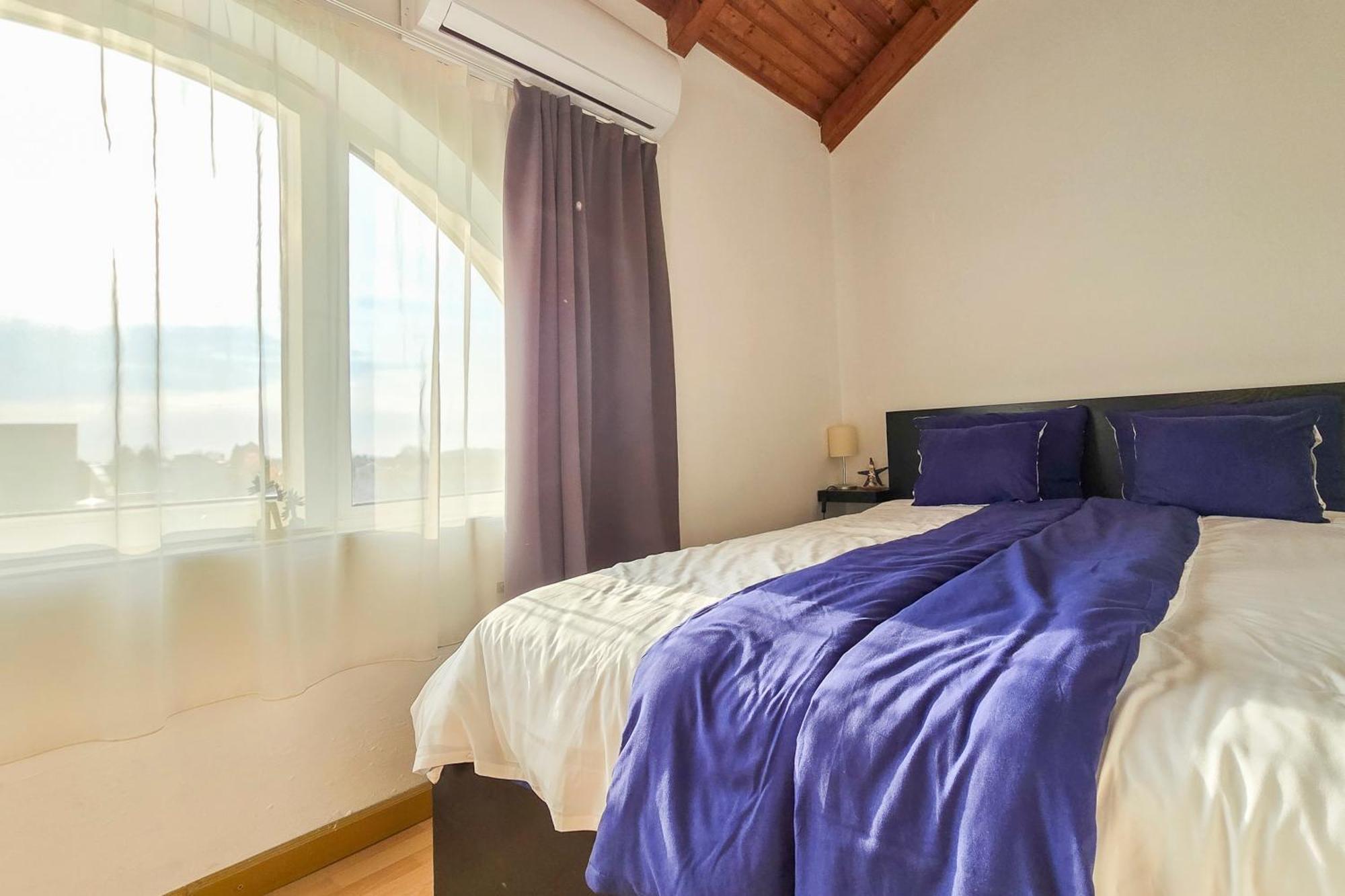 Ocean Apartment Siofok Exterior photo