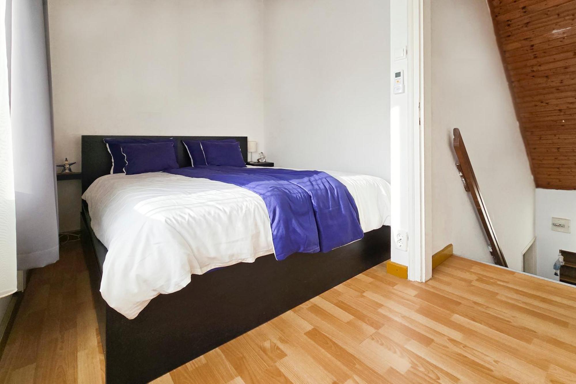 Ocean Apartment Siofok Exterior photo